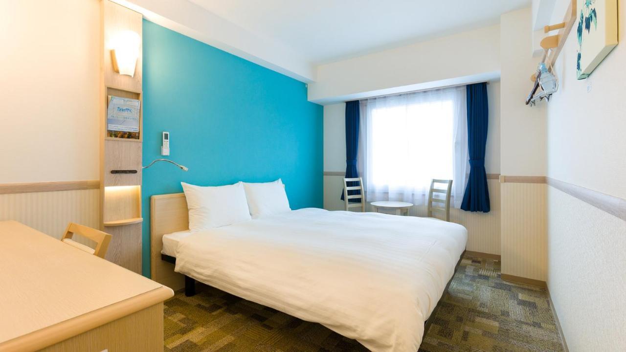 Toyoko Inn Kashiwa-Eki Higashi-Guchi 외부 사진
