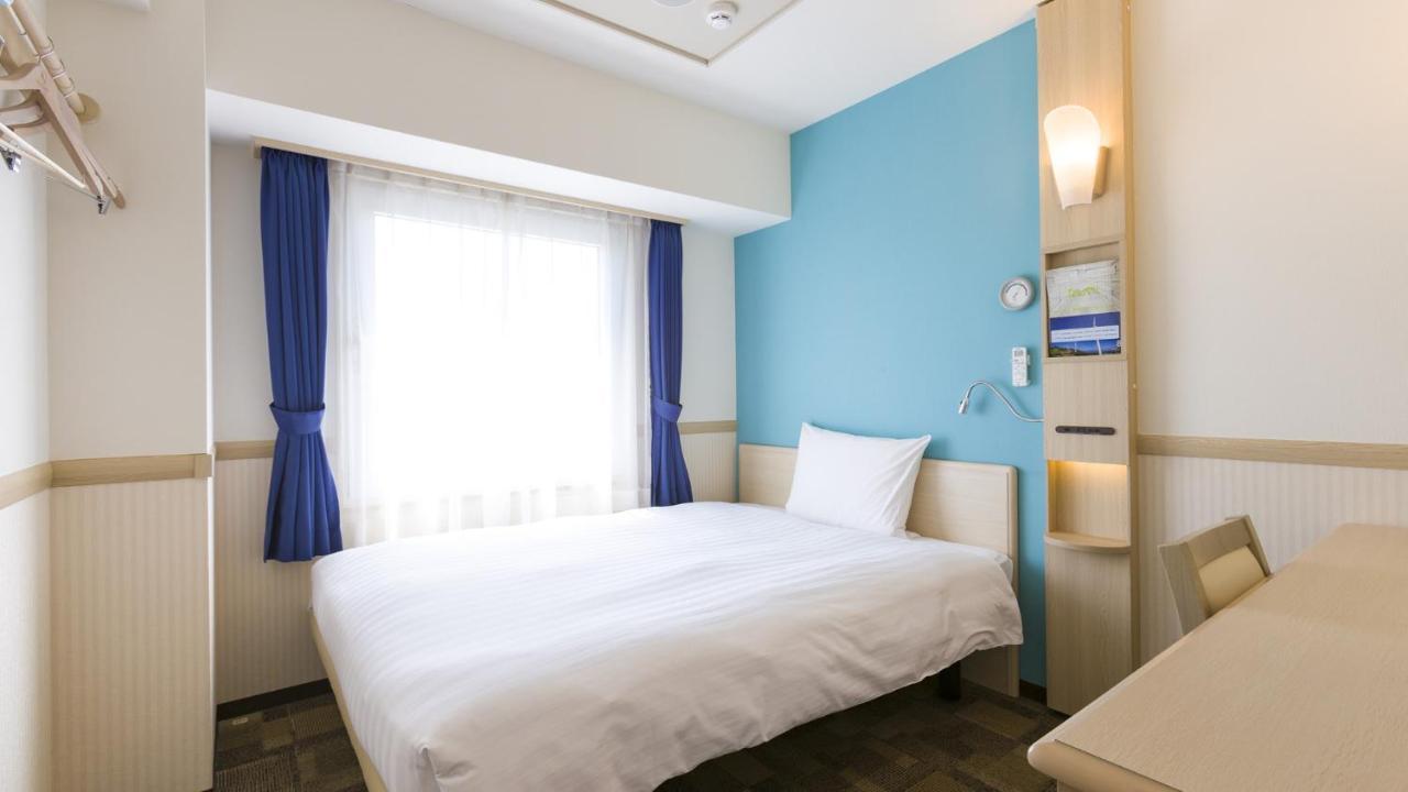 Toyoko Inn Kashiwa-Eki Higashi-Guchi 외부 사진